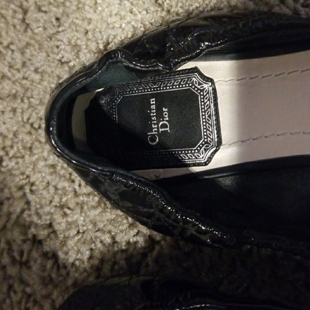 CD flat authentic - Picture 2 of 4
